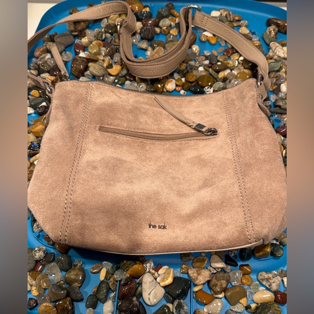 The Sak Ashland Crossbody - Picture 4 of 9